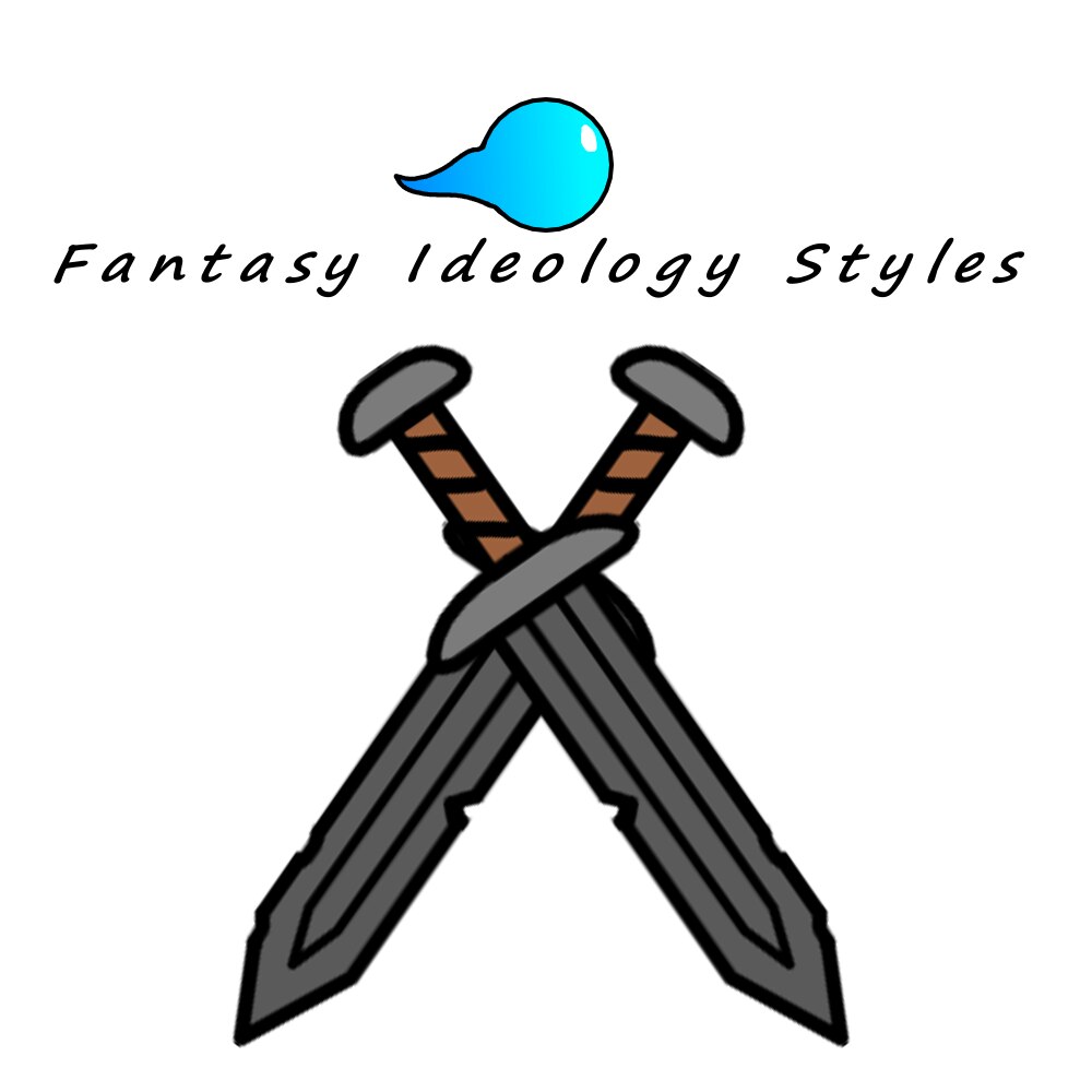 Fantasy Styles - Skymods